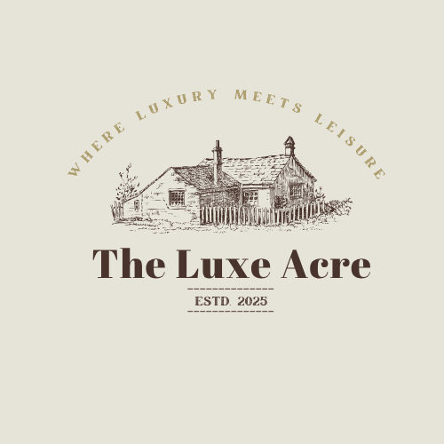 The Luxe Acre Logo